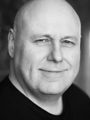 Alan Mitchell