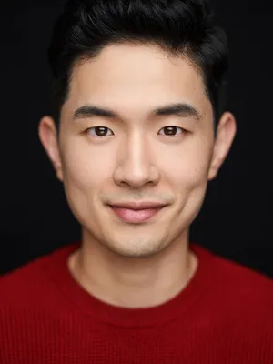 Ian H.W. Kim