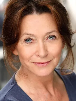 Cherie Lunghi