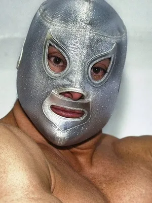 El Hijo del Santo