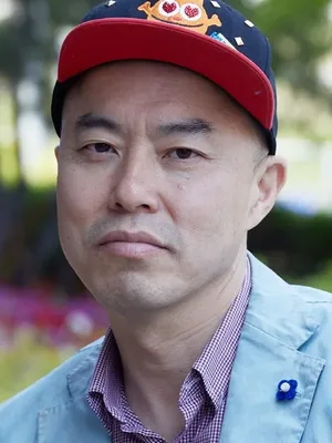 Kim Jin-min