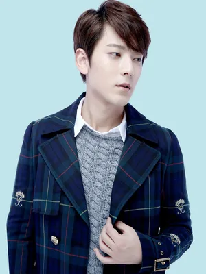Sean Chen