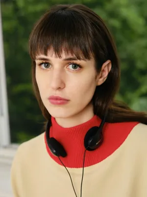 Madeline Quinn