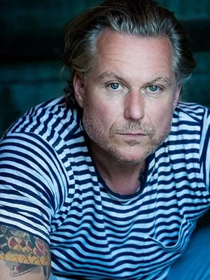Dirk Borchardt