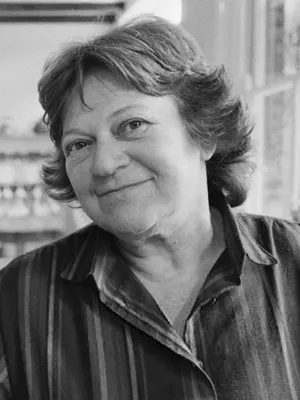 Lila Kaye