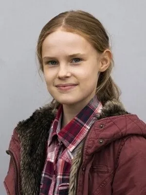 Tilda Jenkins