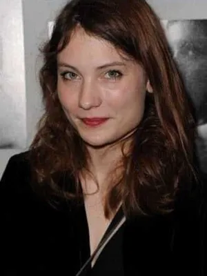 Élise Lhomeau