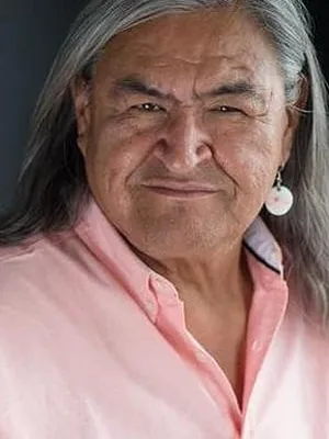 Ray G. Thunderchild