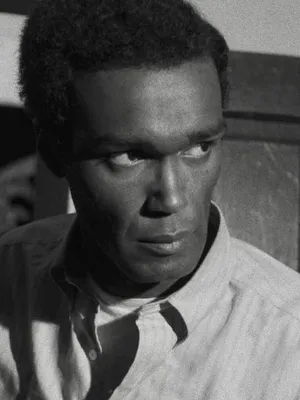 Duane Jones