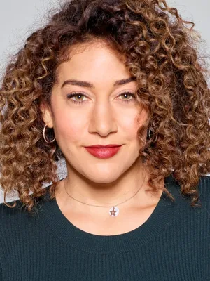 Marielle Scott