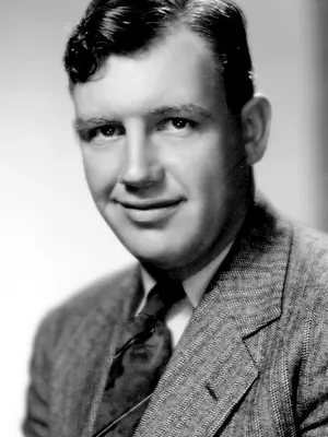 Andy Devine