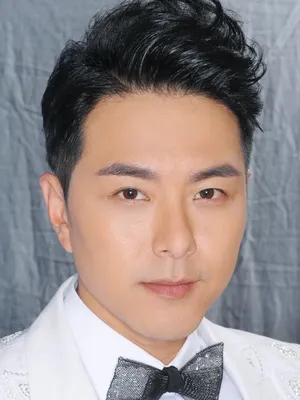 Edwin Siu Ching-Nam