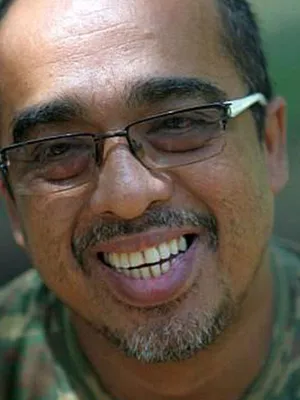 Sabri Yunus