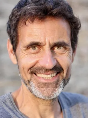 Eric Soubelet