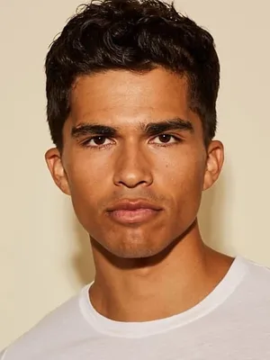 Alex Aiono