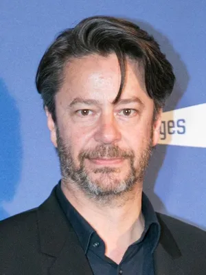 Thibault de Montalembert