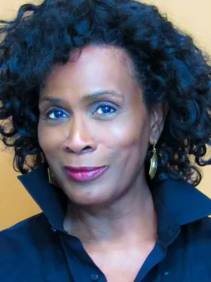 Janet Hubert