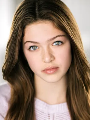 Maesa Nicholson