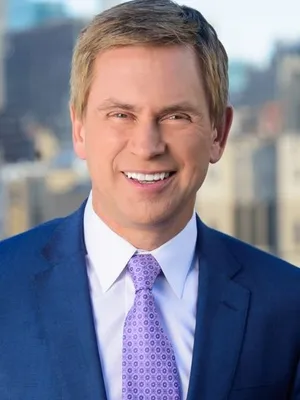 Pat Kiernan