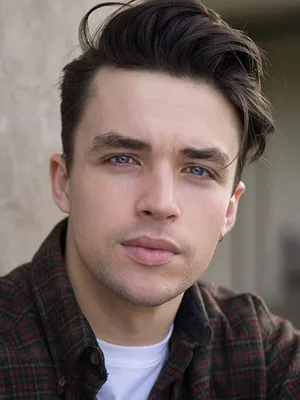 Andrew Horton