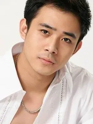 Jia Yiping