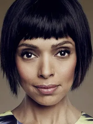 Tamara Taylor