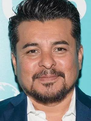Jacob Vargas