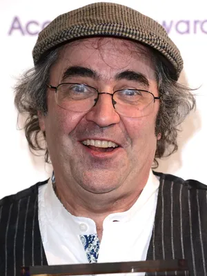 Danny Baker
