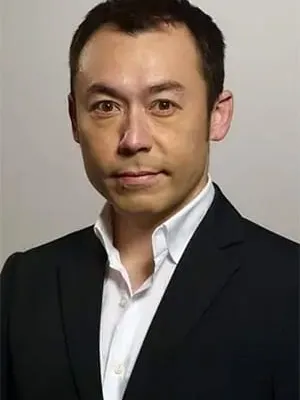 Simon Lui Yu-Yeung