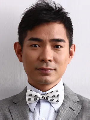 Chi-Wen Hsieh