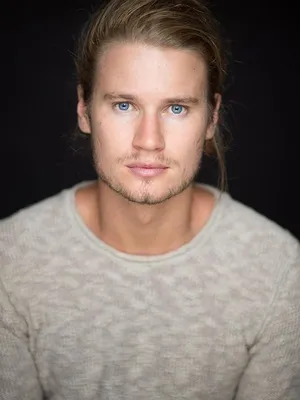 Hayden Maher