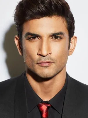 Sushant Singh Rajput