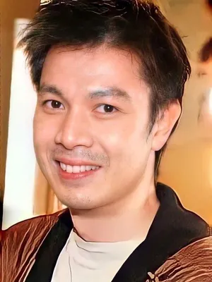 Joey Leung Wing-Chung