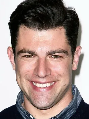 Max Greenfield