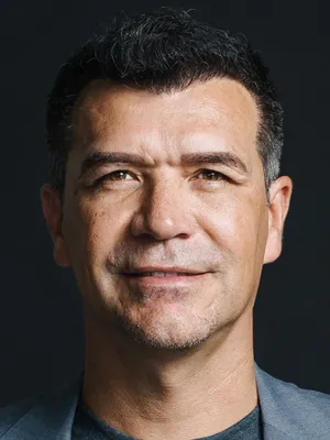 Jared Borgetti