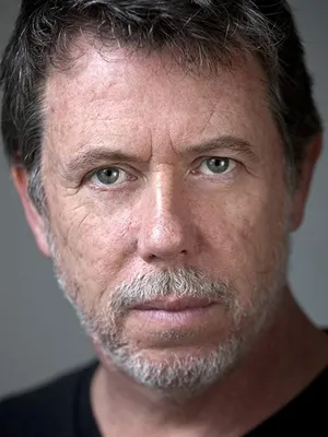Sean Gilder
