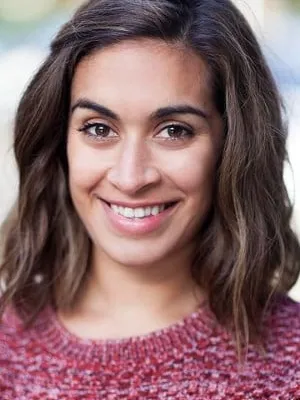 Emily Lloyd-Saini