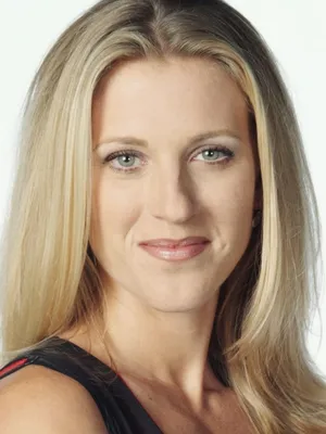 Andrea Bendewald