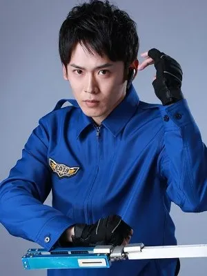 Ryotaro