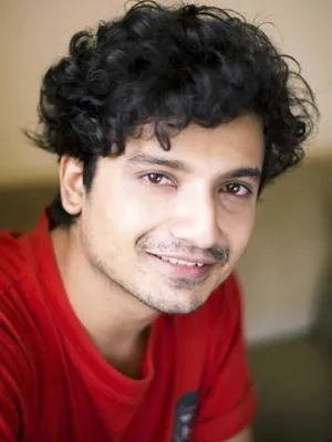 Priyanshu Painyuli