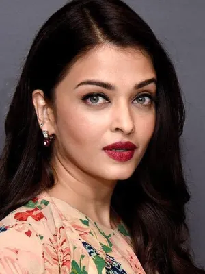 Aishwarya Rai Bachchan