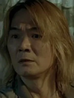 Cheung Wing-Cheung