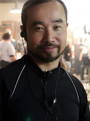 Trung Ly