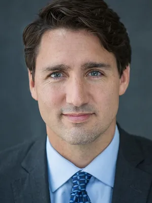 Justin Trudeau