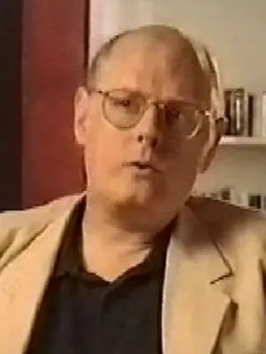 William Preston Robertson