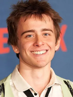 Sam McCarthy