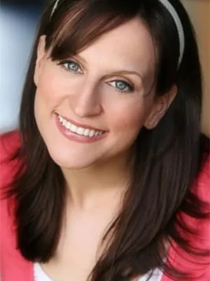 Melissa Lyons