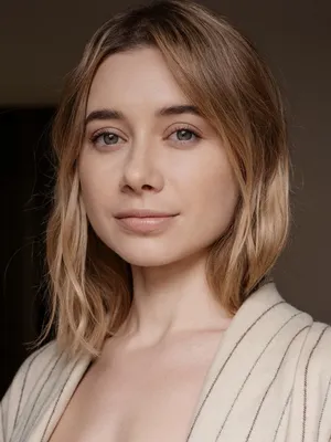 Olesya Rulin