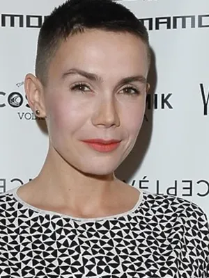 Olga Bołądź