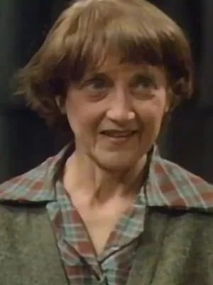 Nora Meerbaum